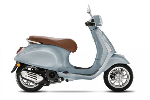 VESPA PRIMAVERA 125/150 ABS E5 !!!!