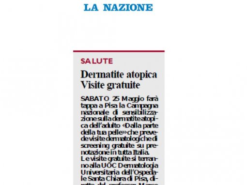 La nazione