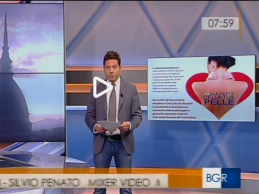 TGR Piemonte Buongiorno Regione