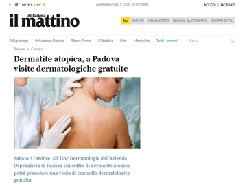 IL MATTINO DI PADOVA.IT