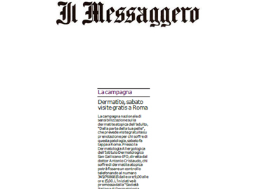 IL MESSAGGERO