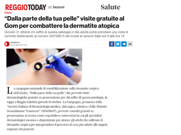 REGGIO TODAY.IT