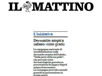 IL MATTINO