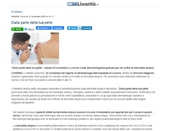 GAZZETTA DI LIVORNO.IT