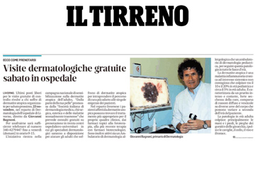 IL TIRRENO