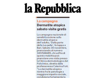 LA REPUBBLICA