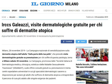 IL GIORNO.IT