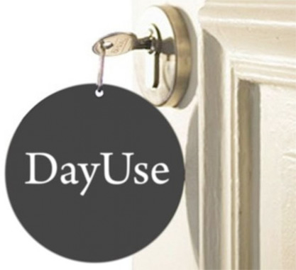 Day Use Offer