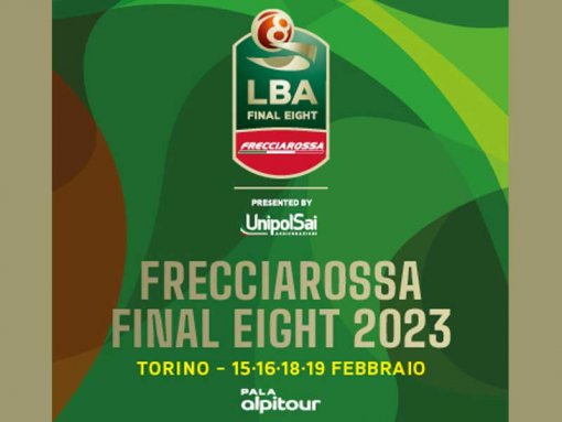 Frecciarossa Final Eight di Coppa Italia