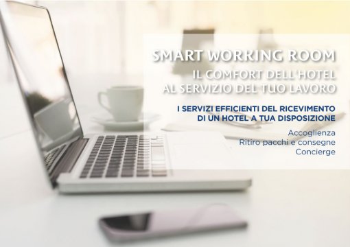 Proposte Smart Working