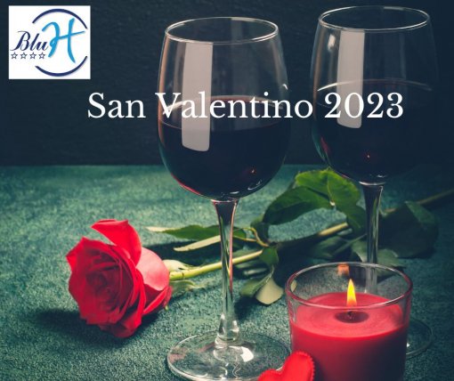 SAN VALENTINO 2023