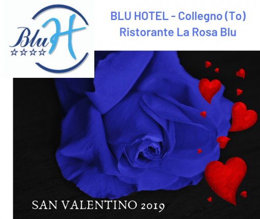 SAN VALENTINO 2019