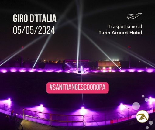 GIRO D'ITALIA 2024: LA SECONDA TAPPA PARTE DA QUI!